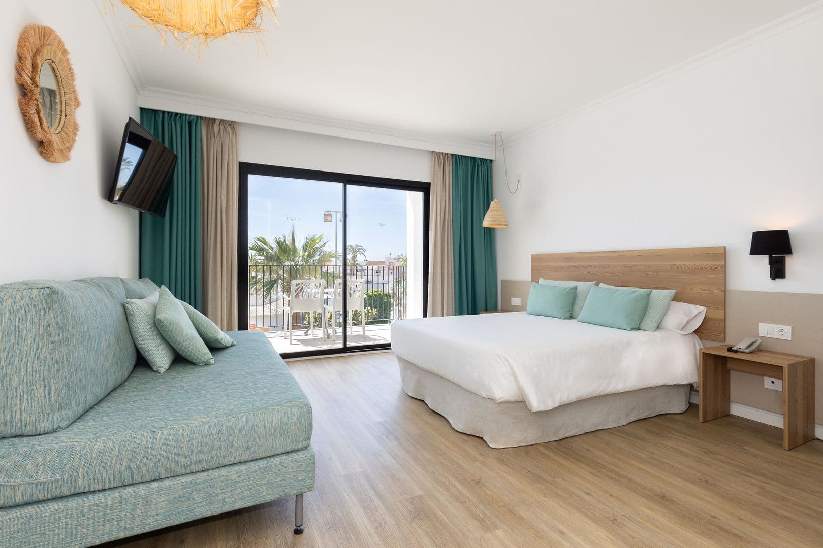 MarSenses Paradise Club Hotel foto 2