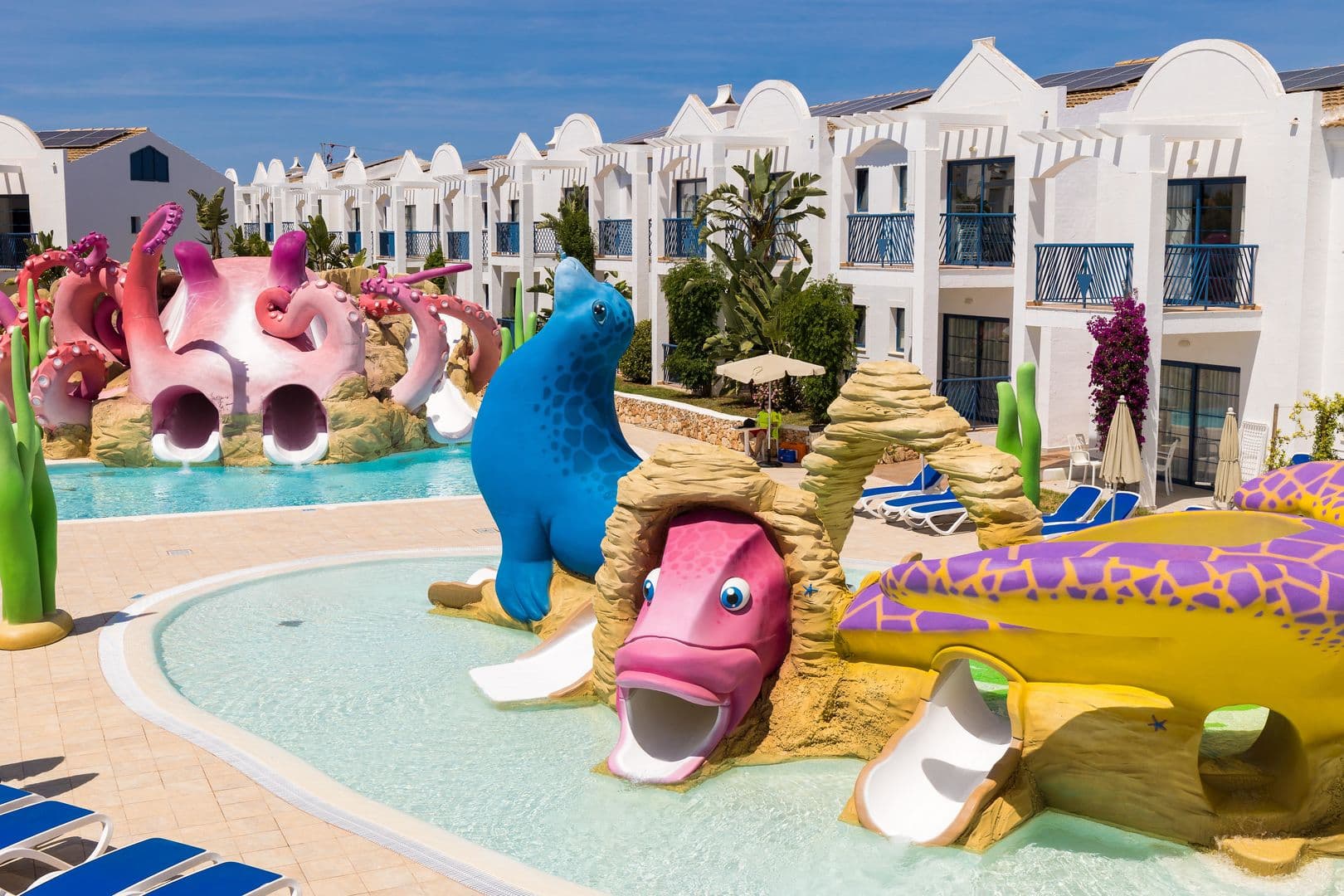 MarSenses Paradise Club Hotel foto 4