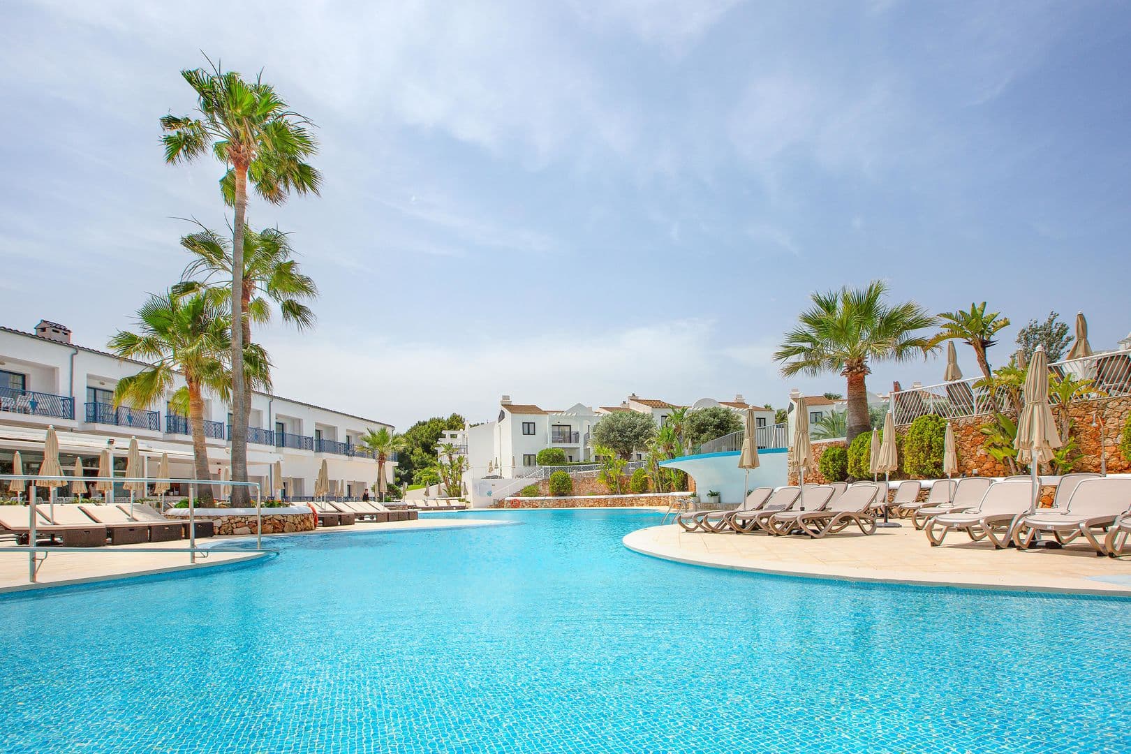 MarSenses Paradise Club Hotel foto 1