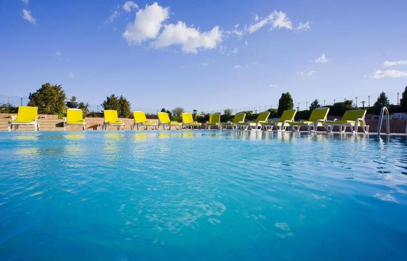 The Green Park Hotel Bostanci foto 2