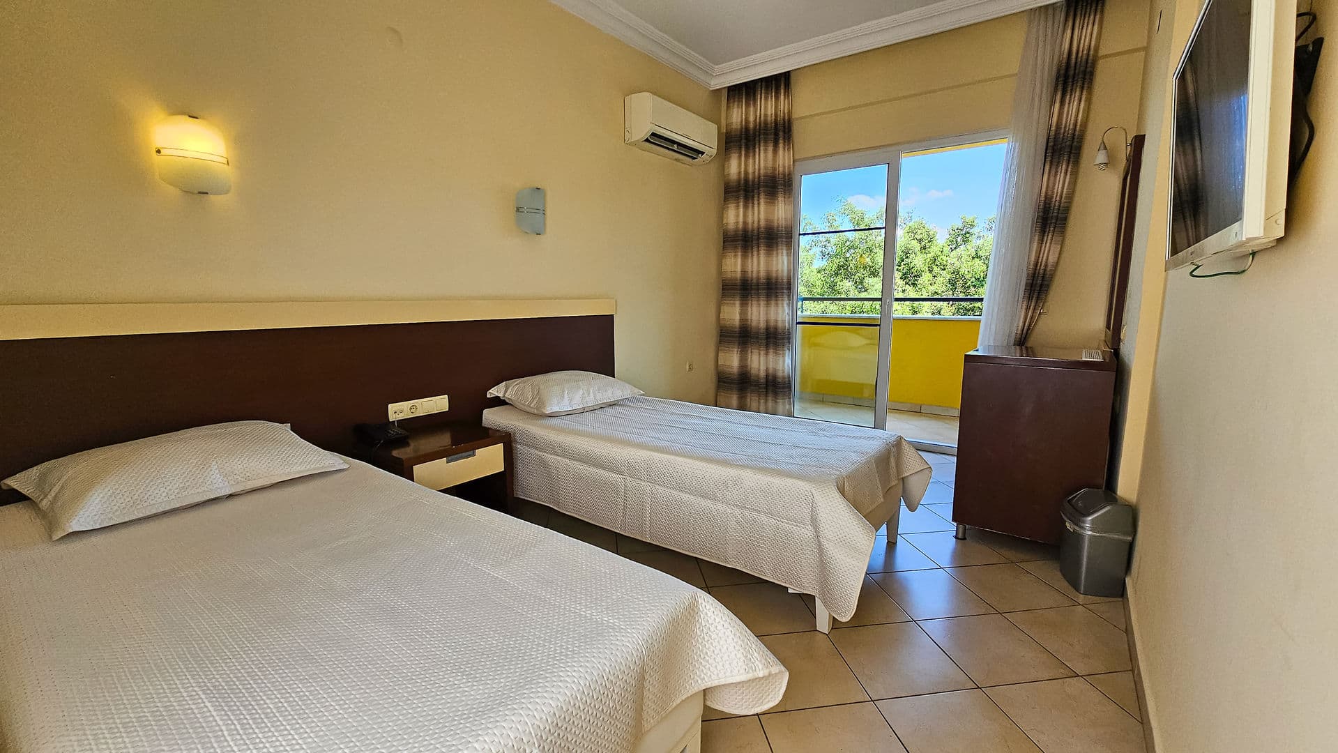 Kleopatra Hotel Alanya photo 5