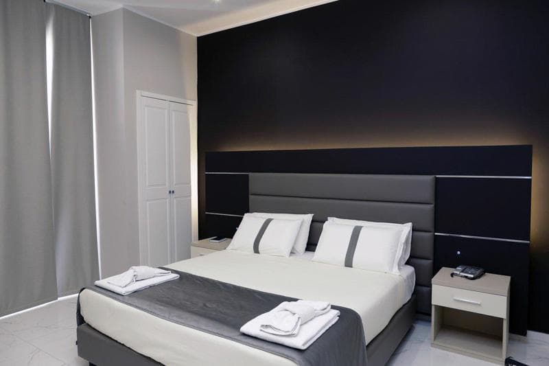 Hotel Vergilius Billia foto 1