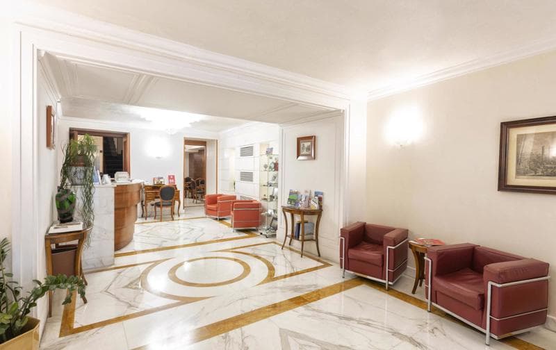 Palazzo Turchini Napels photo 5
