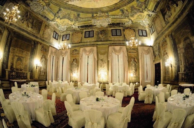 Ca' Sagredo Hotel foto 4