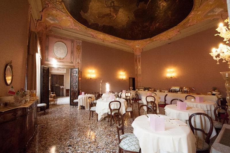 Ca' Sagredo Hotel Venetië photo 5