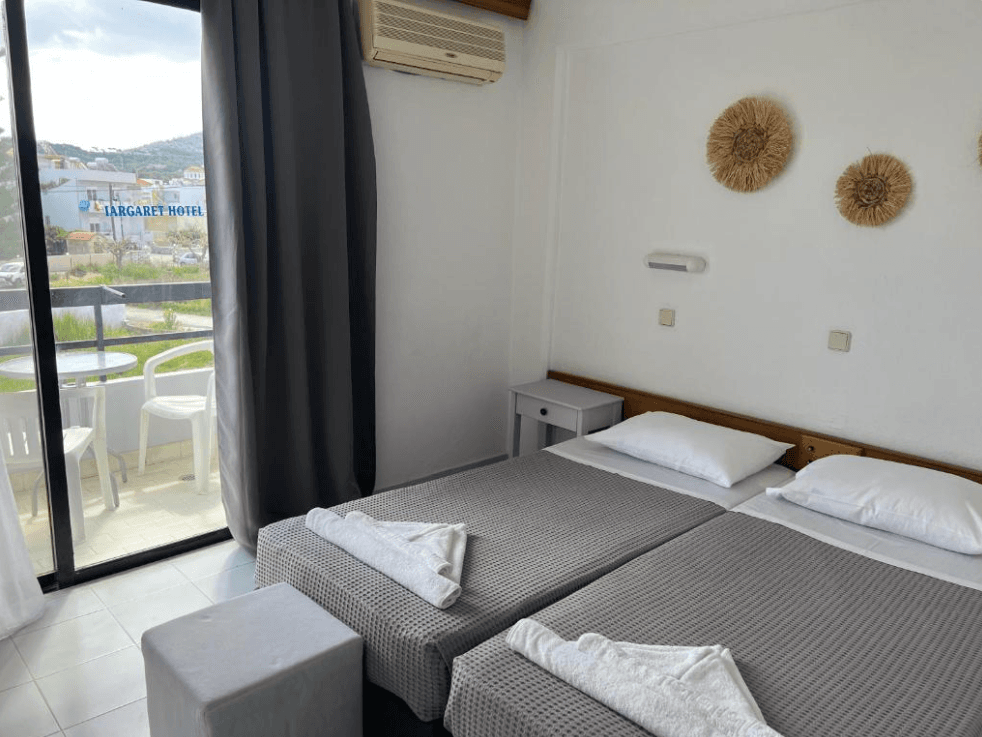 Smart Accommodation Rhodes foto 2