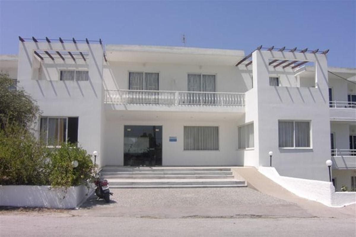 Hotel Alkmini foto 1