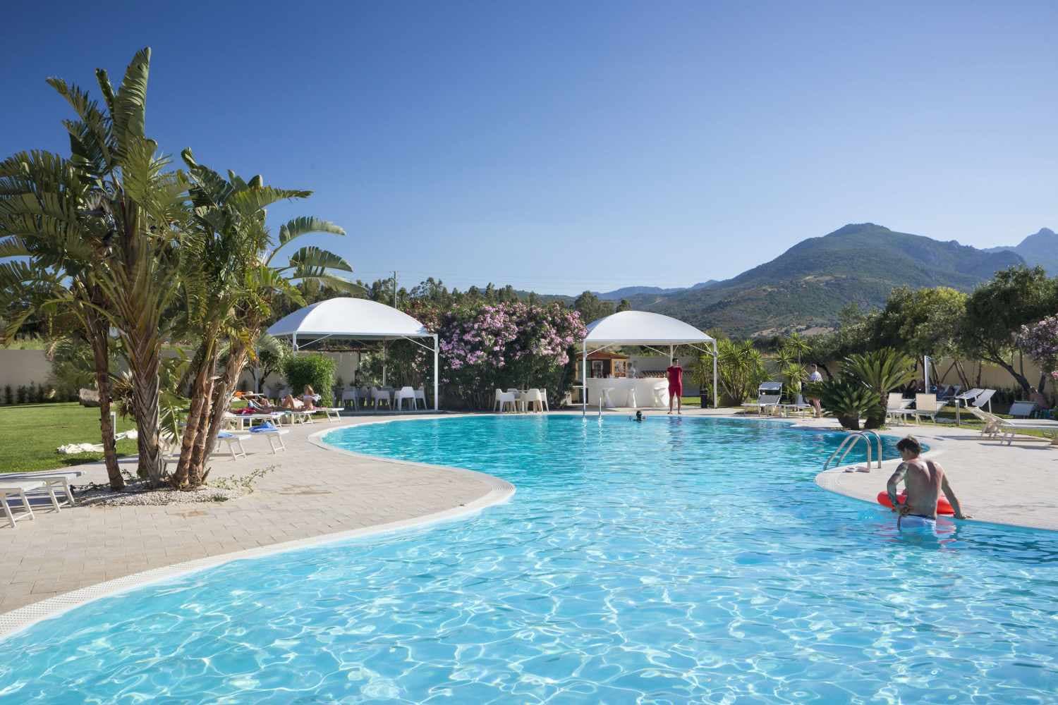 Hotel San Teodoro foto 4