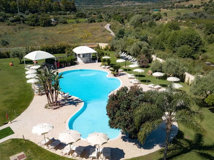 Hotel San Teodoro San Teodoro photo 5