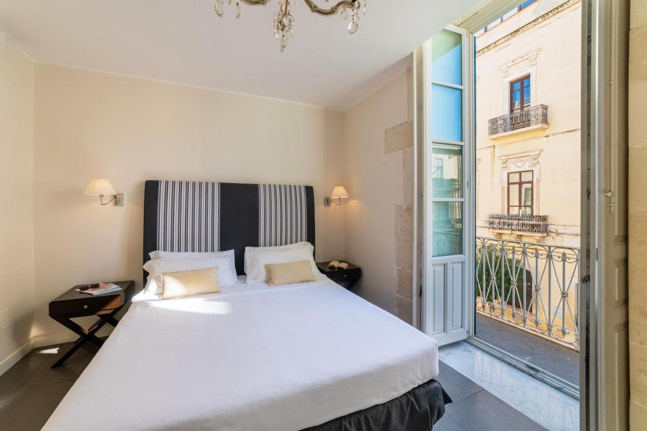 Hotel Palazzo Cavalieri foto 1