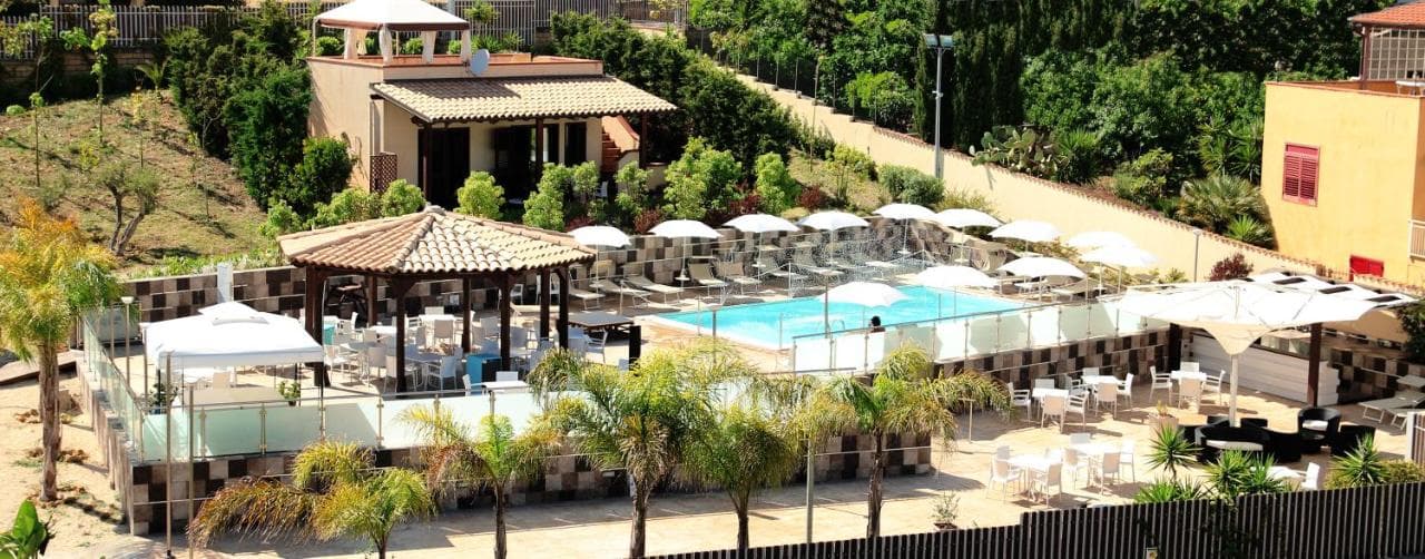 Costazzurra Museum & Spa foto 1