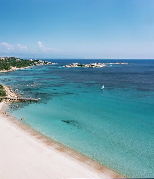 Mangia's Sardinia Resort foto 4