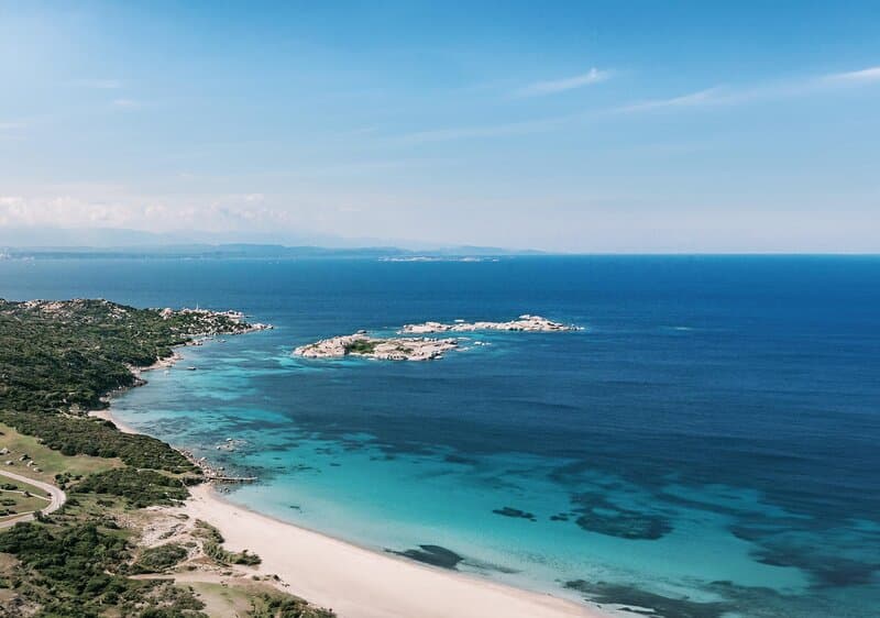 Mangia's Sardinia Resort foto 1