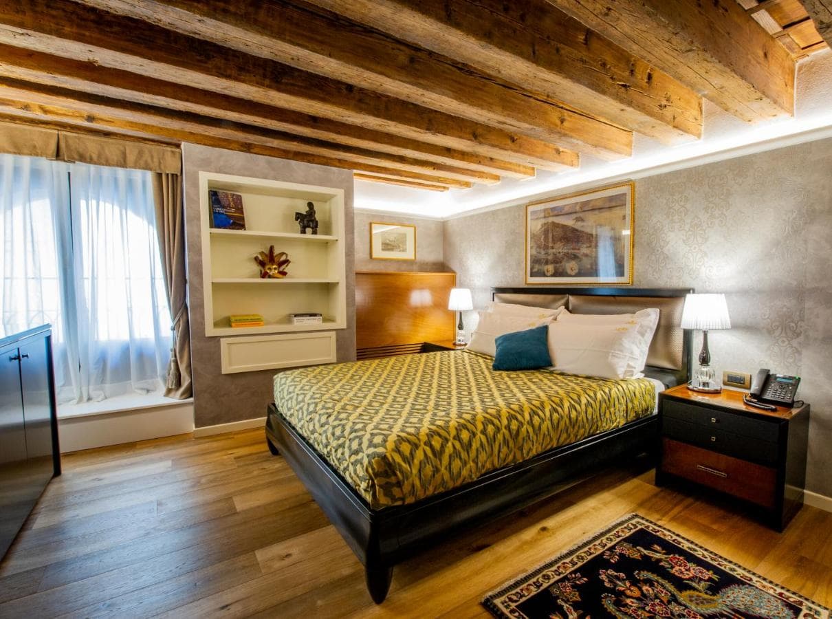 EGO' Residence foto 1