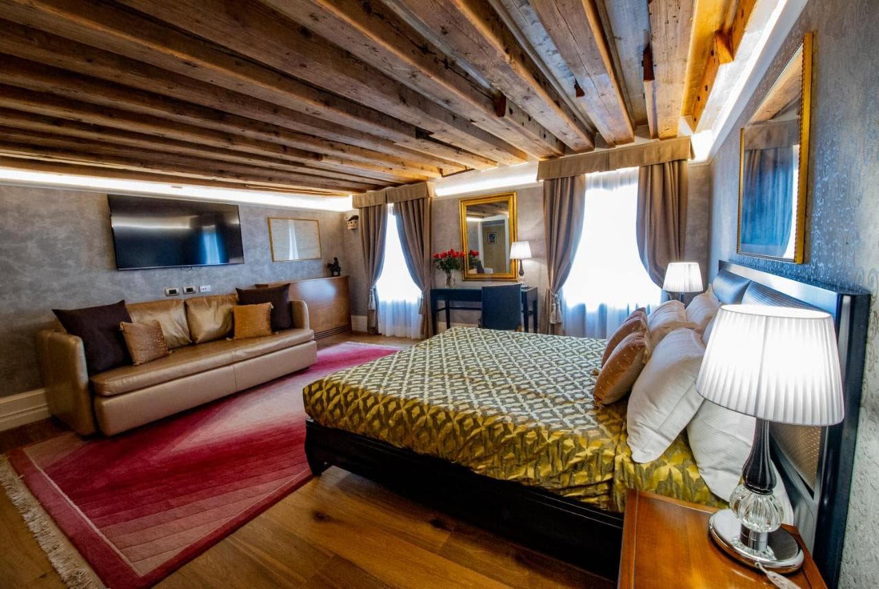 EGO' Residence foto 2