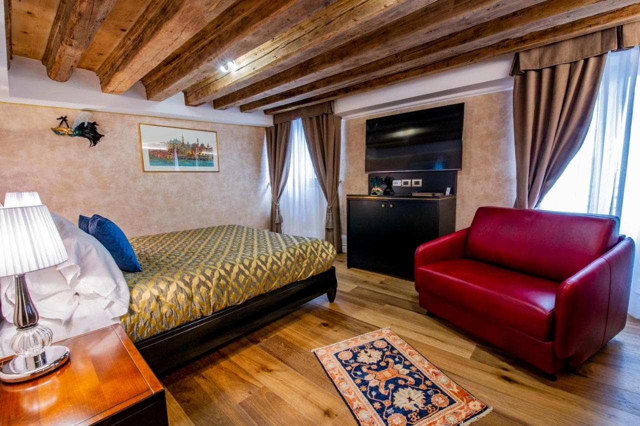 EGO' Residence Venetië photo 5