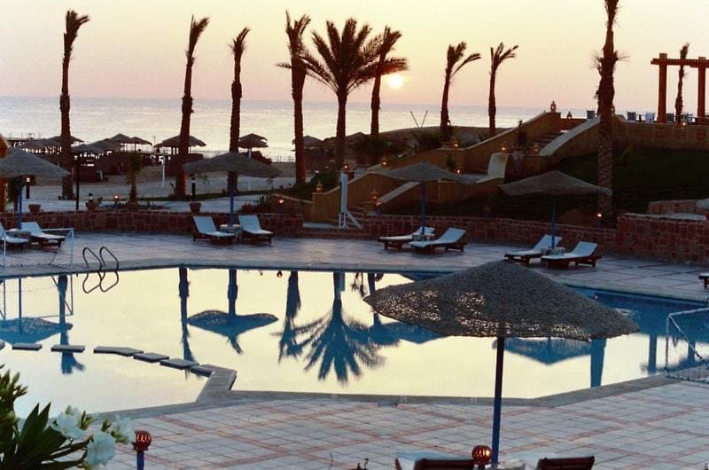 JAZ Neo Reef Marsa foto 1