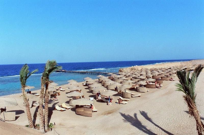 JAZ Neo Reef Marsa foto 4