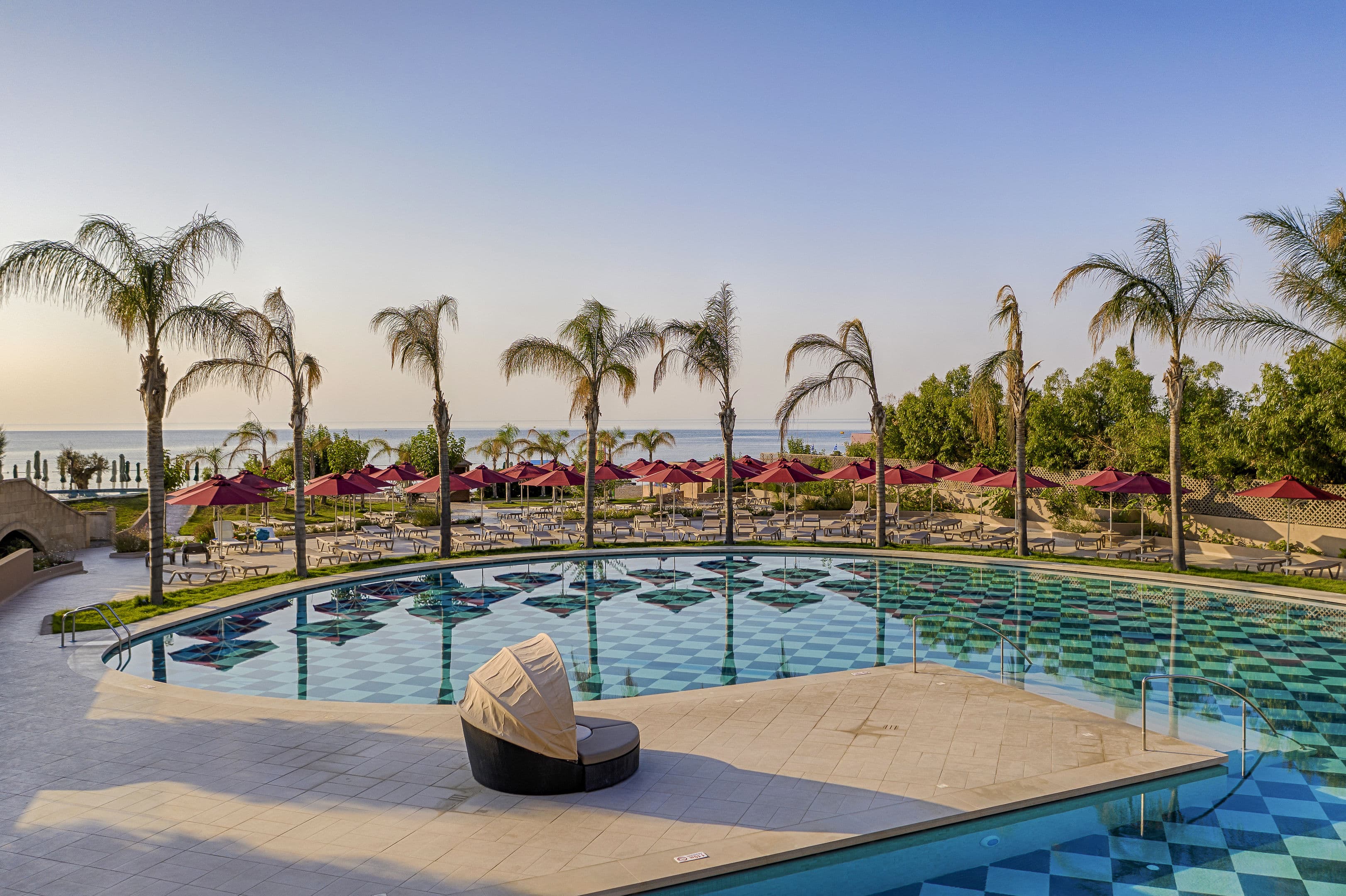Esperos Palace Resort & Spa foto 1
