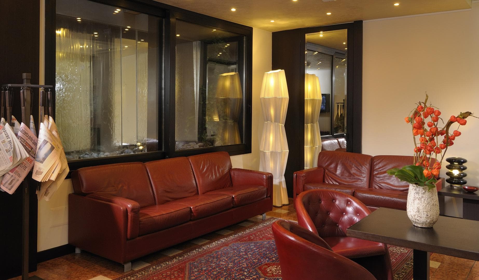 Phi Hotel Bologna Bologna photo 5