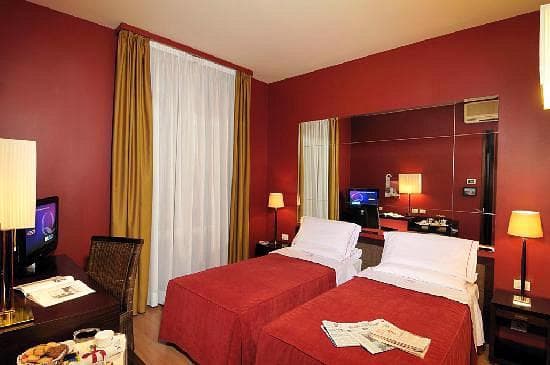 Phi Hotel Bologna Bologna photo 5