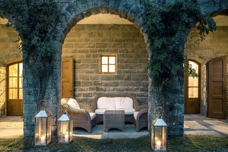 Borgo di Pietrafitta Relais foto 1