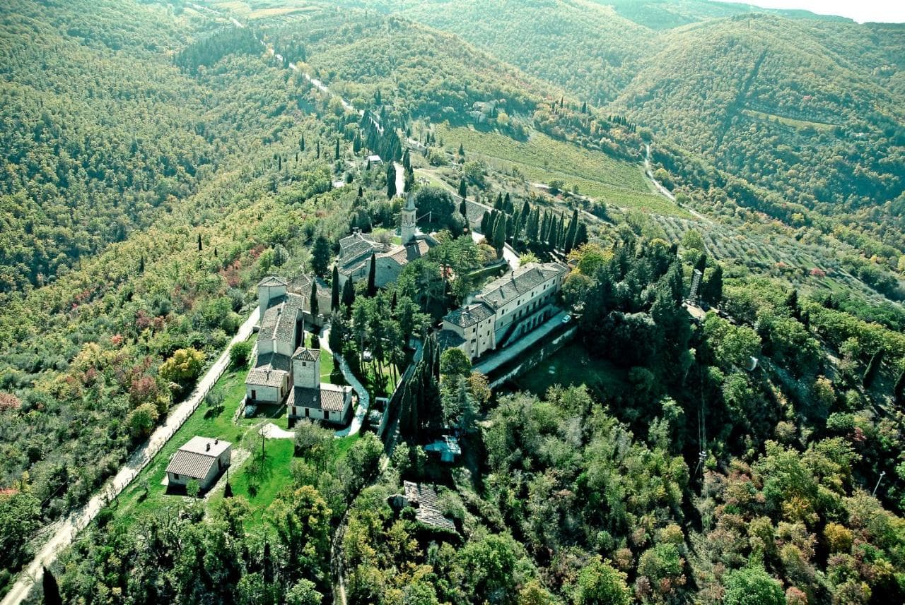Borgo di Pietrafitta Relais foto 1