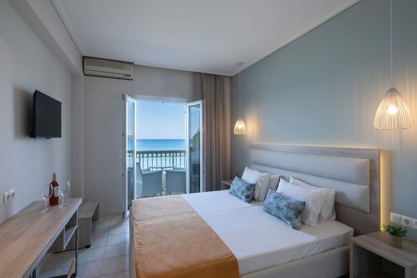 Hotel Rossis foto 2