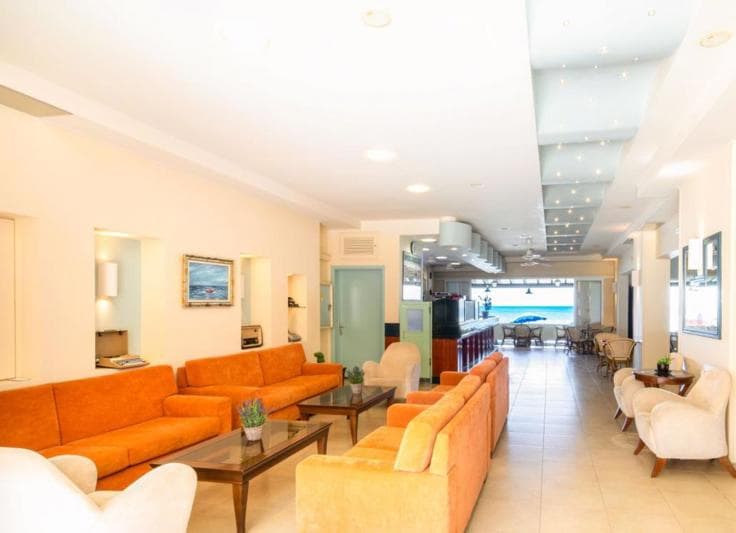 Hotel Rossis foto 4