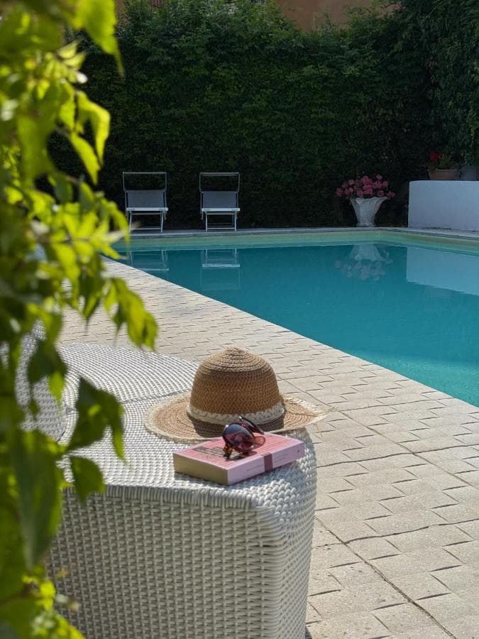 Grand Terme foto 1
