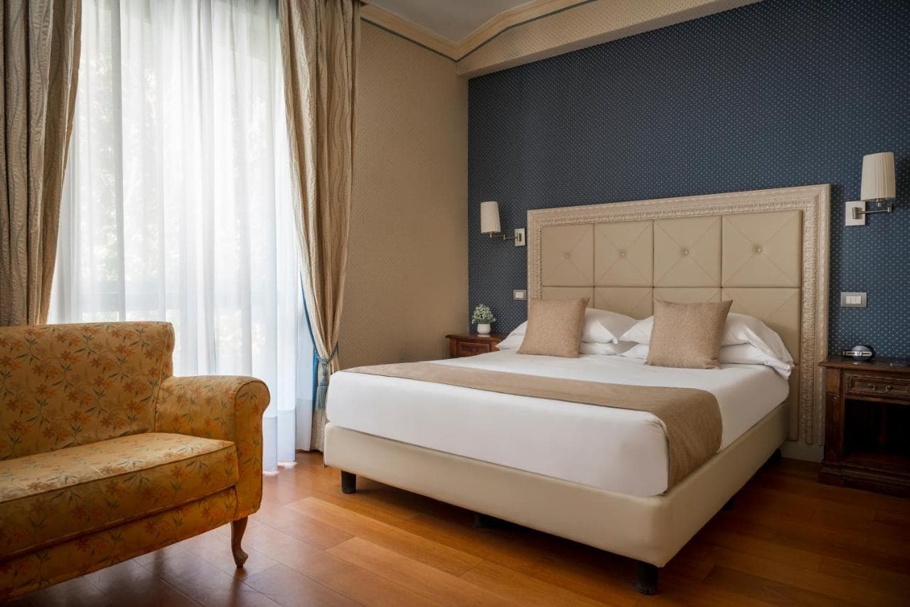 Grand Terme foto 3