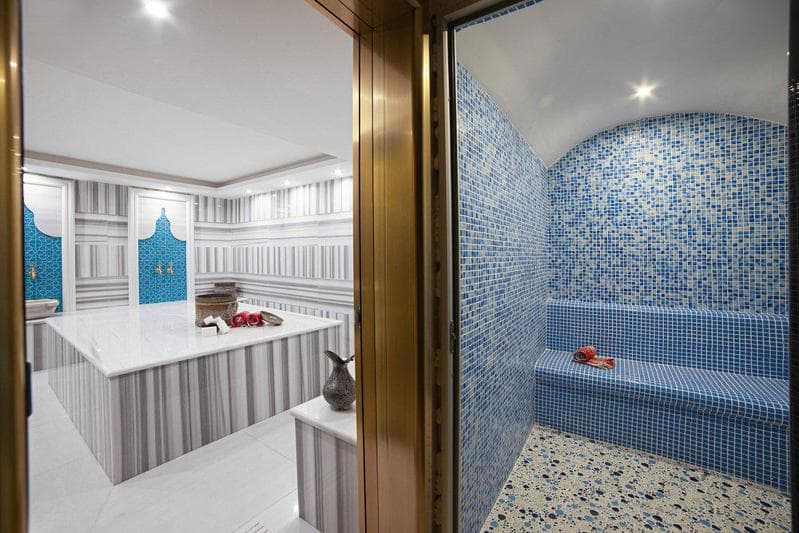 Great Fortune Design Hotel foto 4