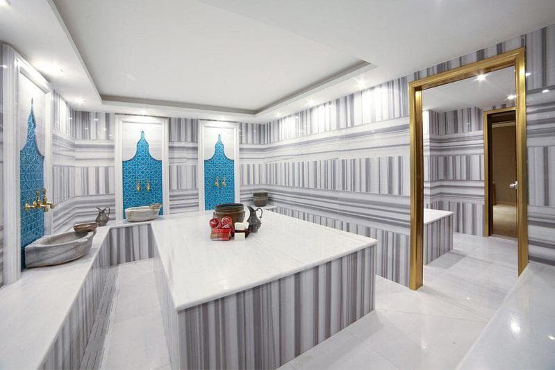 Great Fortune Design Hotel Istanbul photo 5
