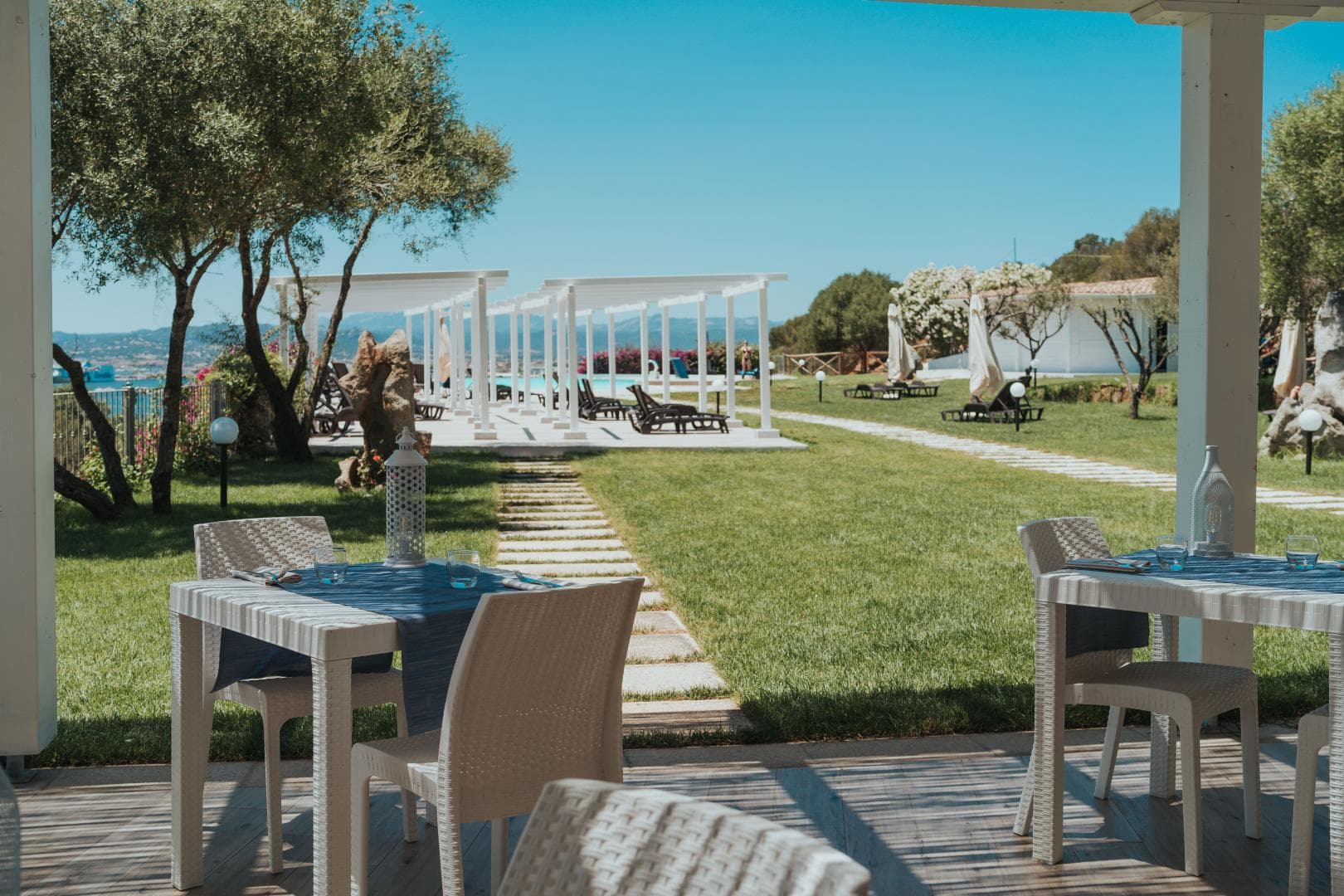 Hotel dP Olbia - Sardinia Olbia photo 5
