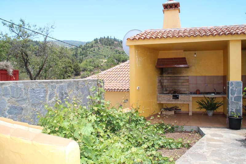 Casas Rurales Los Marantes foto 4
