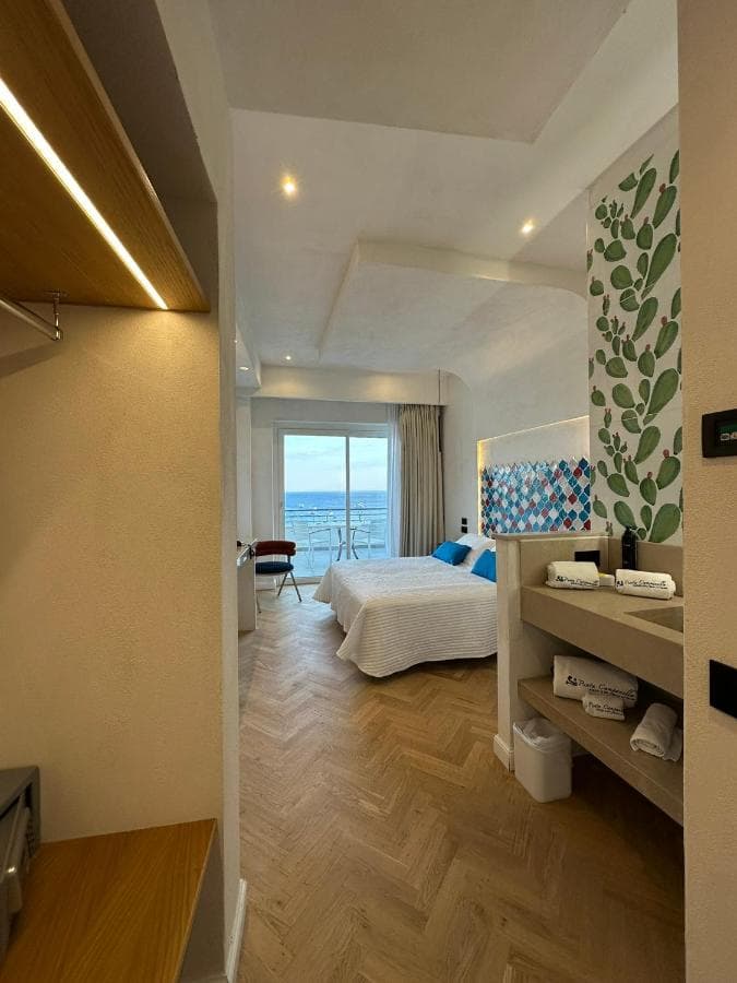 Punta Campanella Resort & Spa foto 2