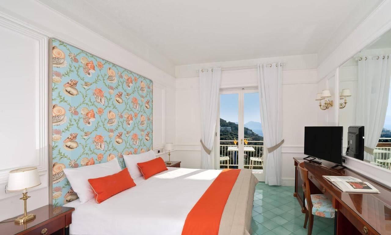 Hotel & Spa Bellavista Francischiello foto 2