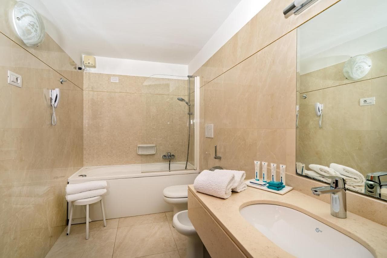 Hotel & Spa Bellavista Francischiello foto 3