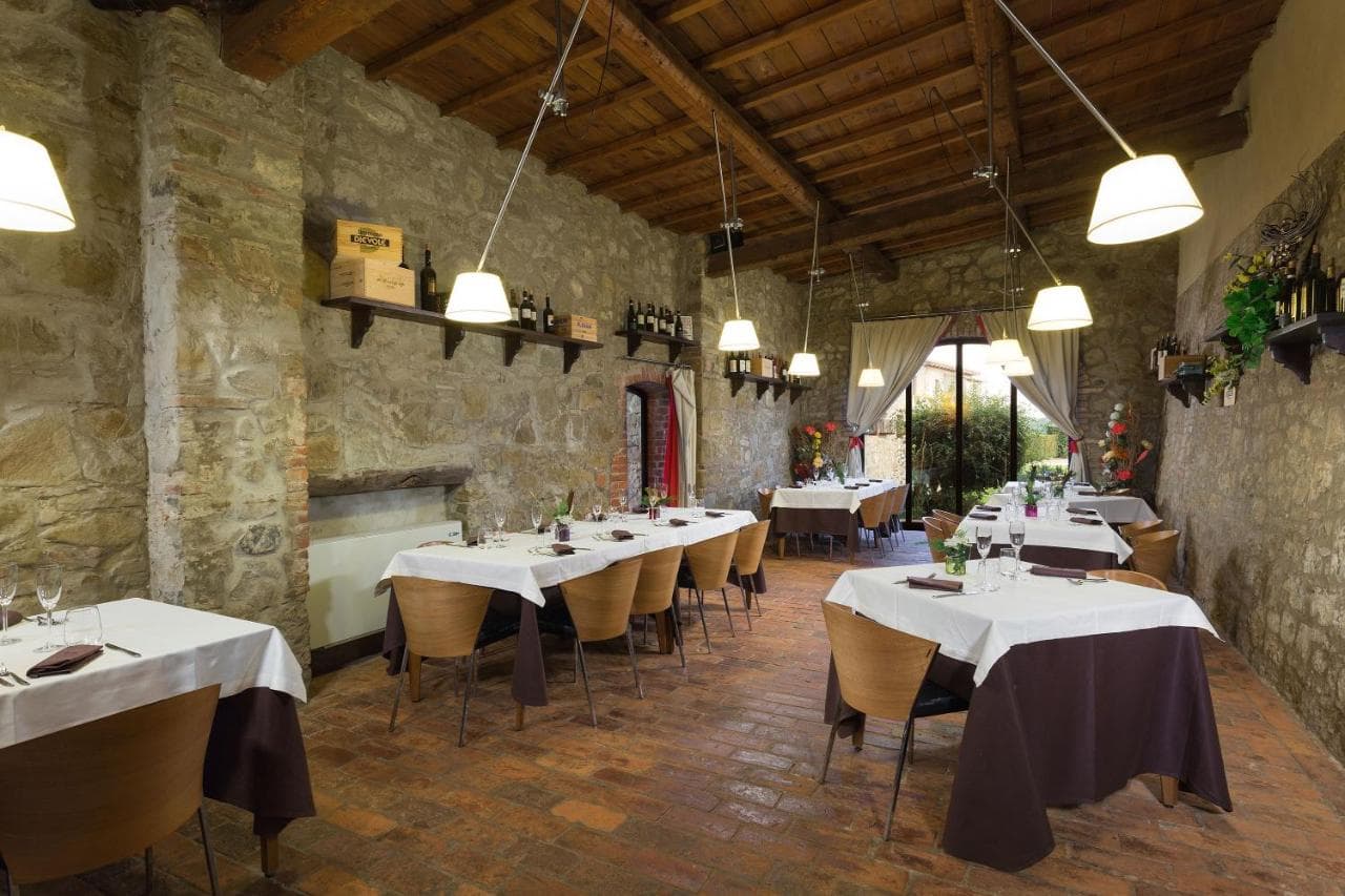 Le Capanne foto 3