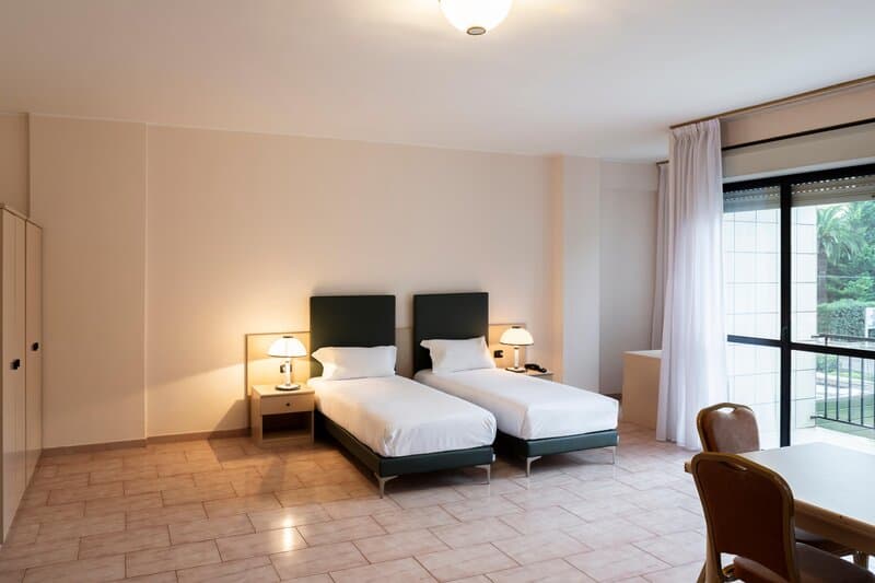 B&B HOTEL Bari Rondò foto 4
