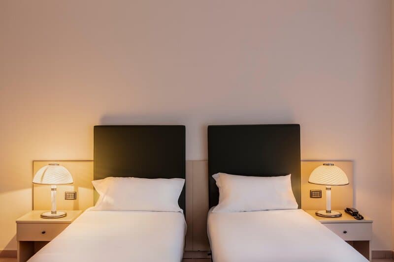 B&B HOTEL Bari Rondò foto 1