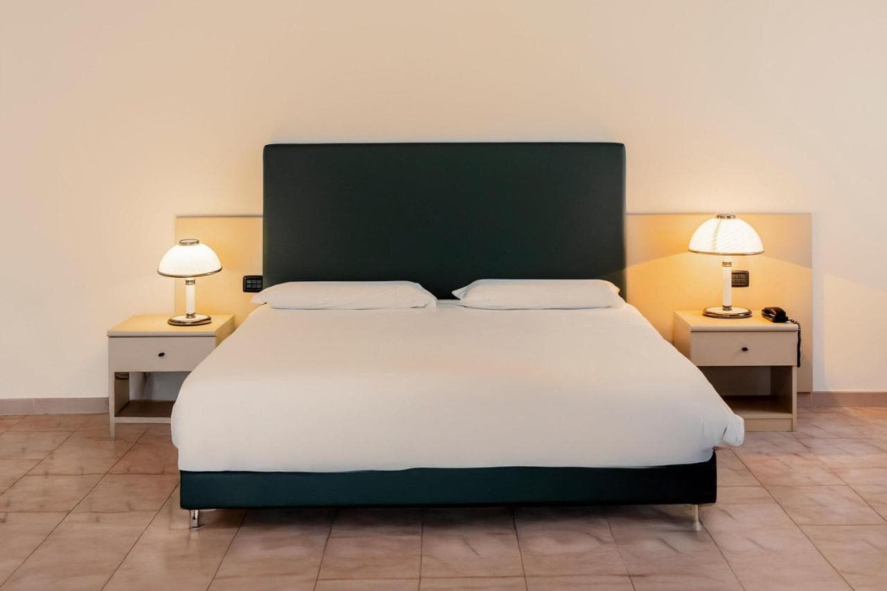 B&B HOTEL Bari Rondò Bui photo 5