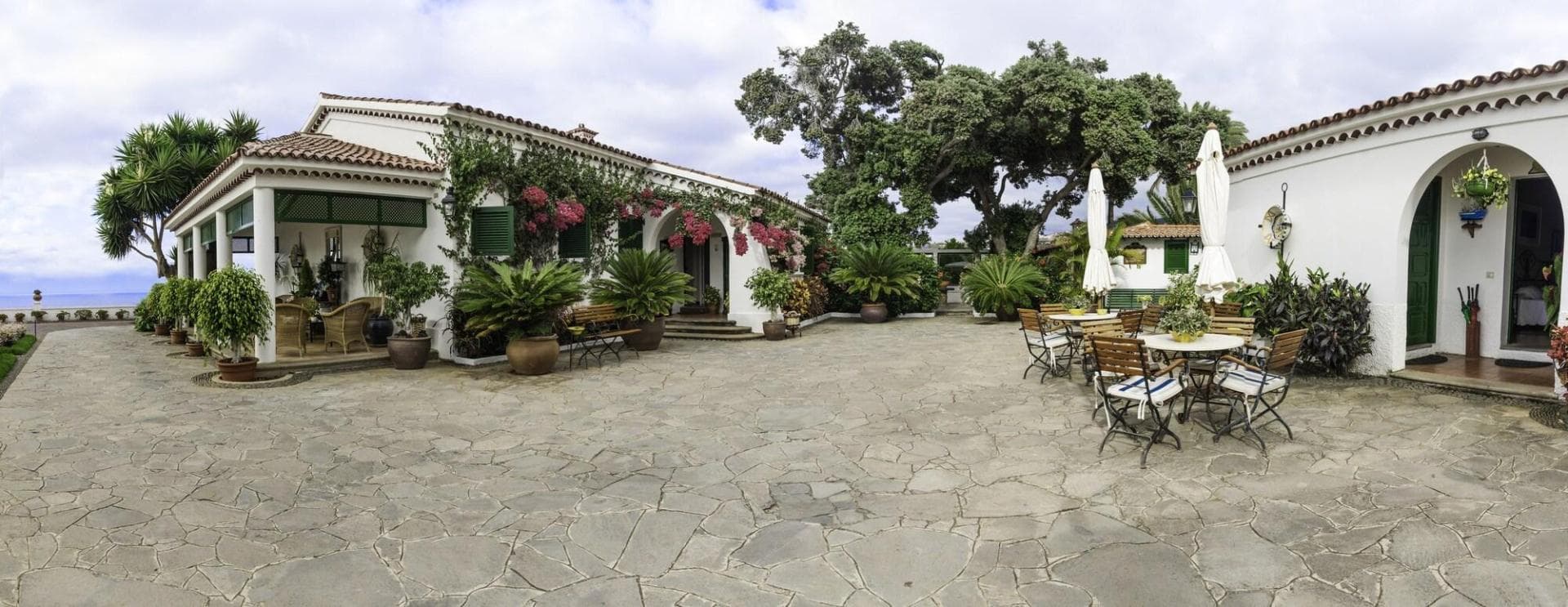 Casa Rural Malpais Trece foto 4