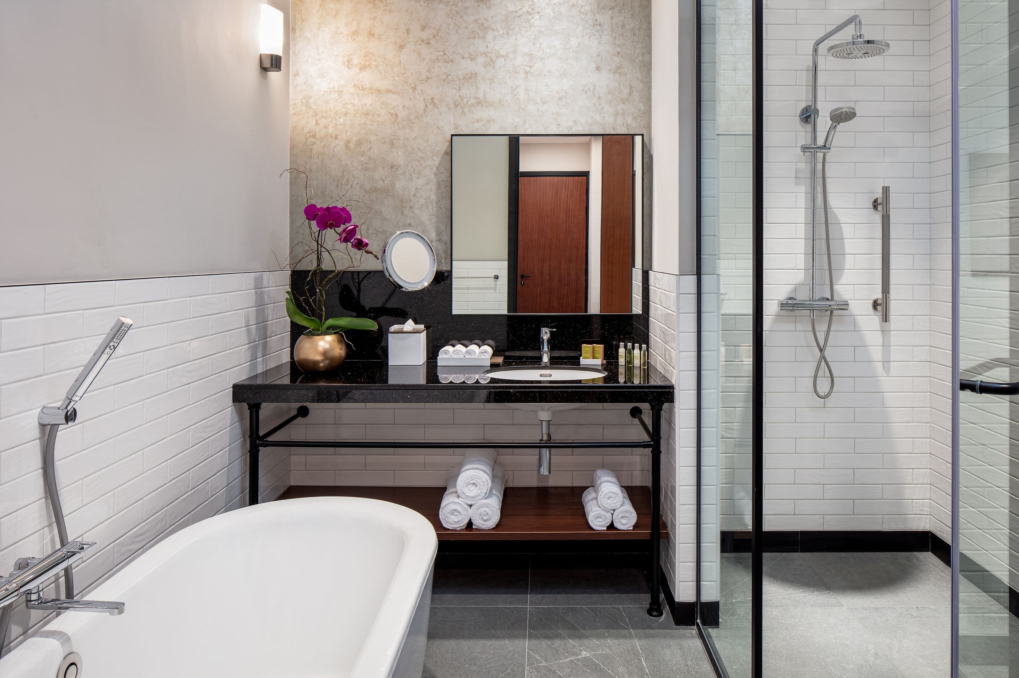 DoubleTree by Hilton Dubai M square Hotel & Residences foto 4