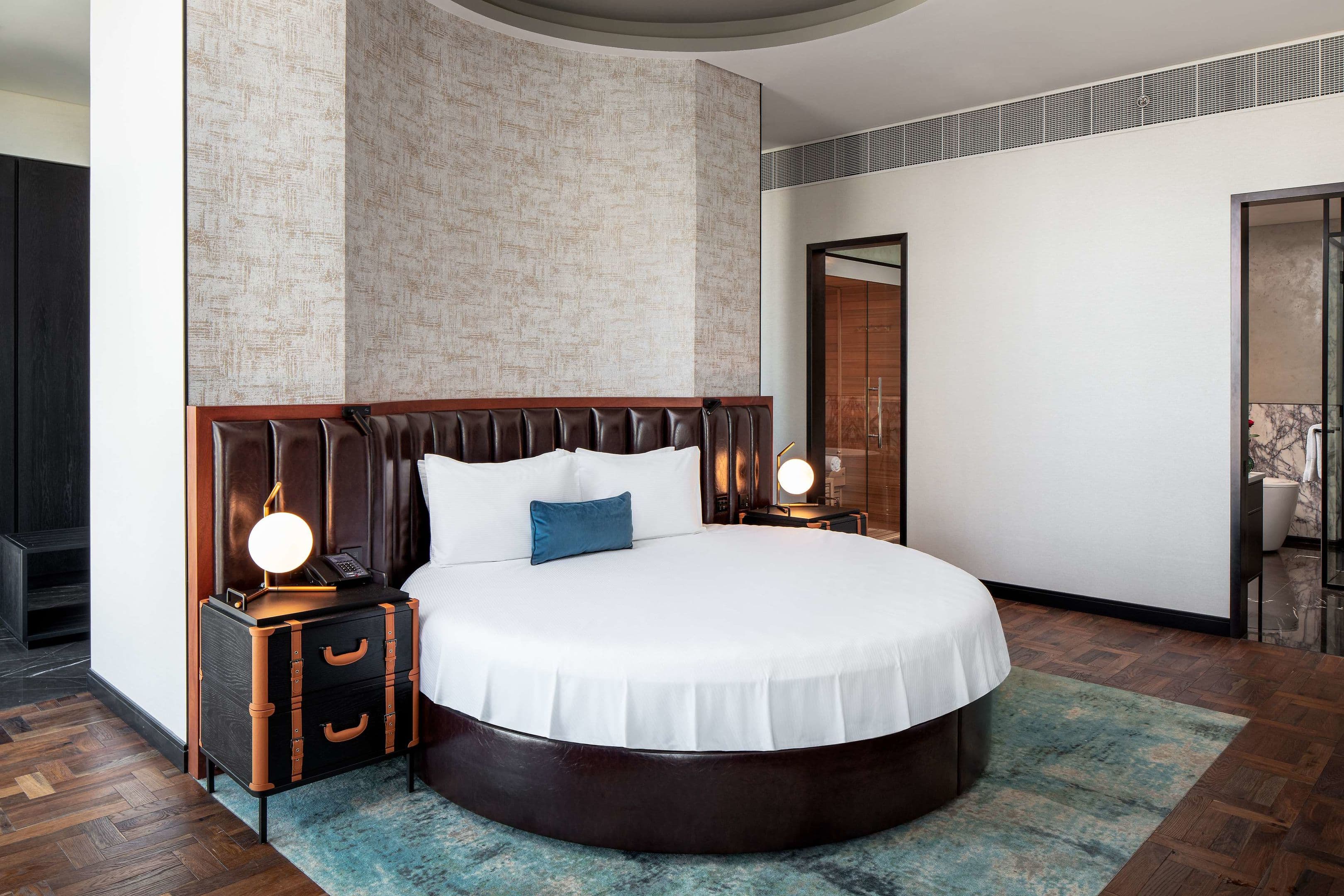 DoubleTree by Hilton Dubai M square Hotel & Residences foto 2