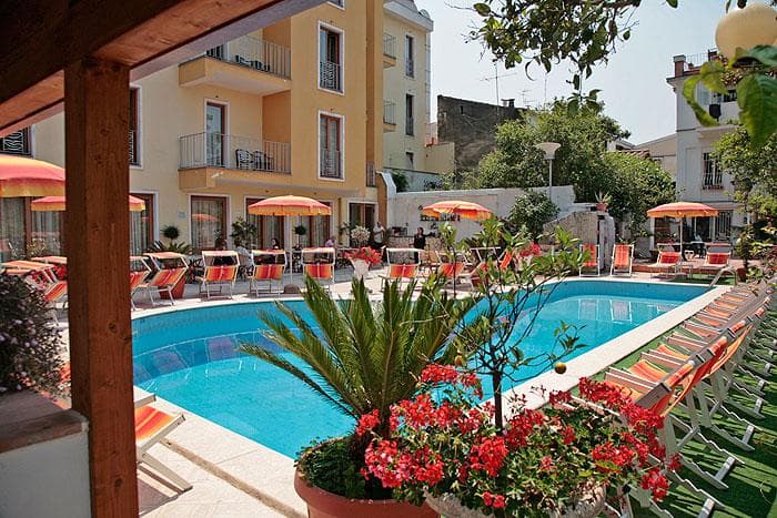 Hotel Albatros foto 1
