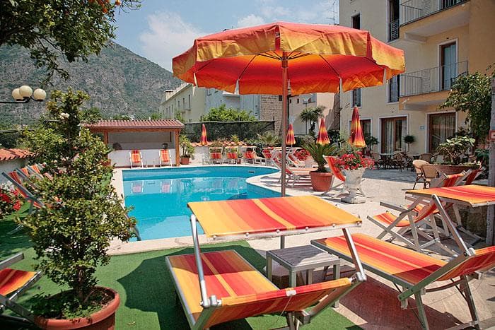 Hotel Albatros foto 2