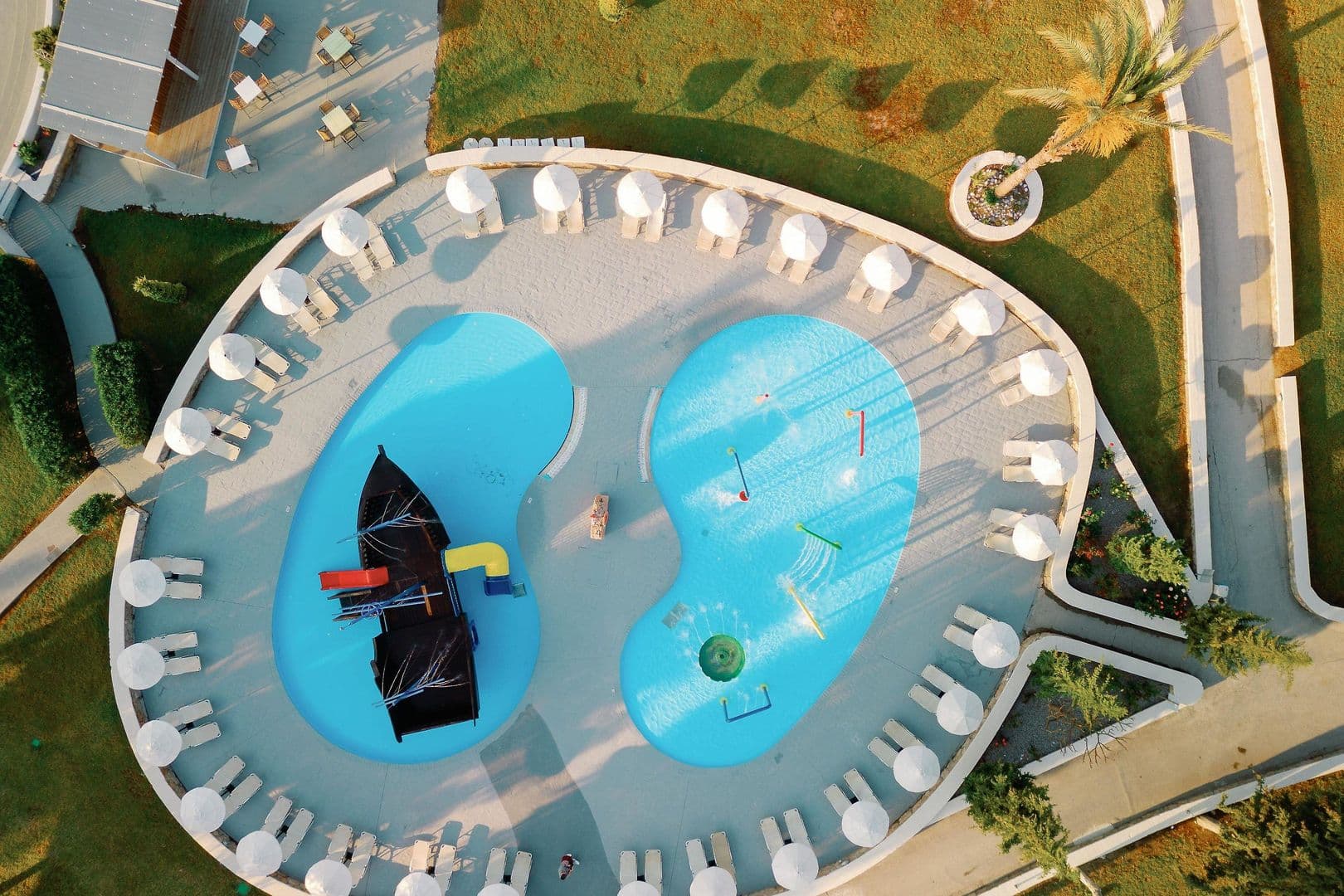 Miraluna Beach Resort foto 4