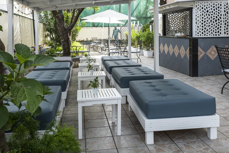 Hotel La Pergola Sant'Agnello foto 4