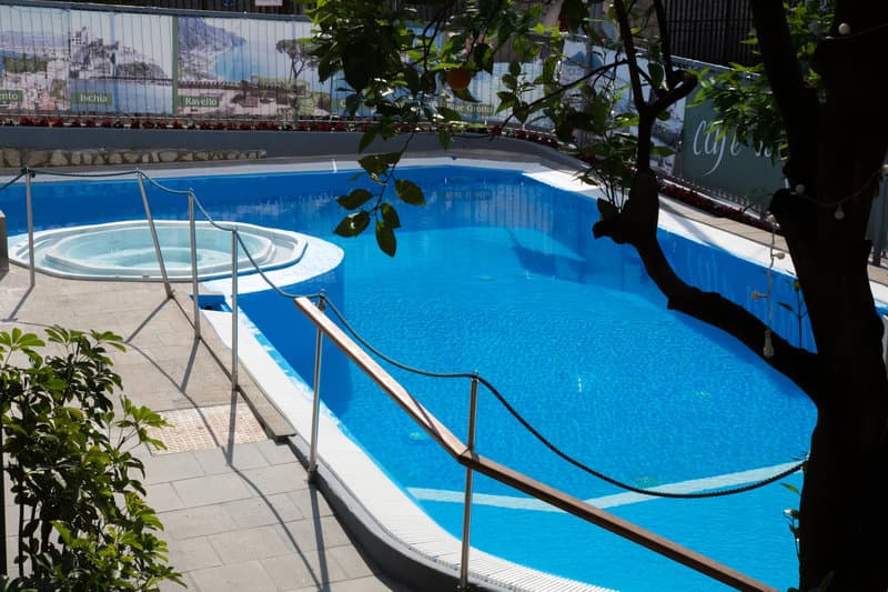 Hotel La Pergola Sant'Agnello foto 1
